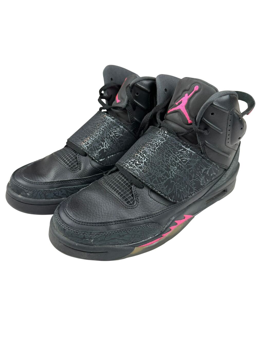 Nike Air Jordan Son of Mars GG Sneakers Size 8Y 9.5W